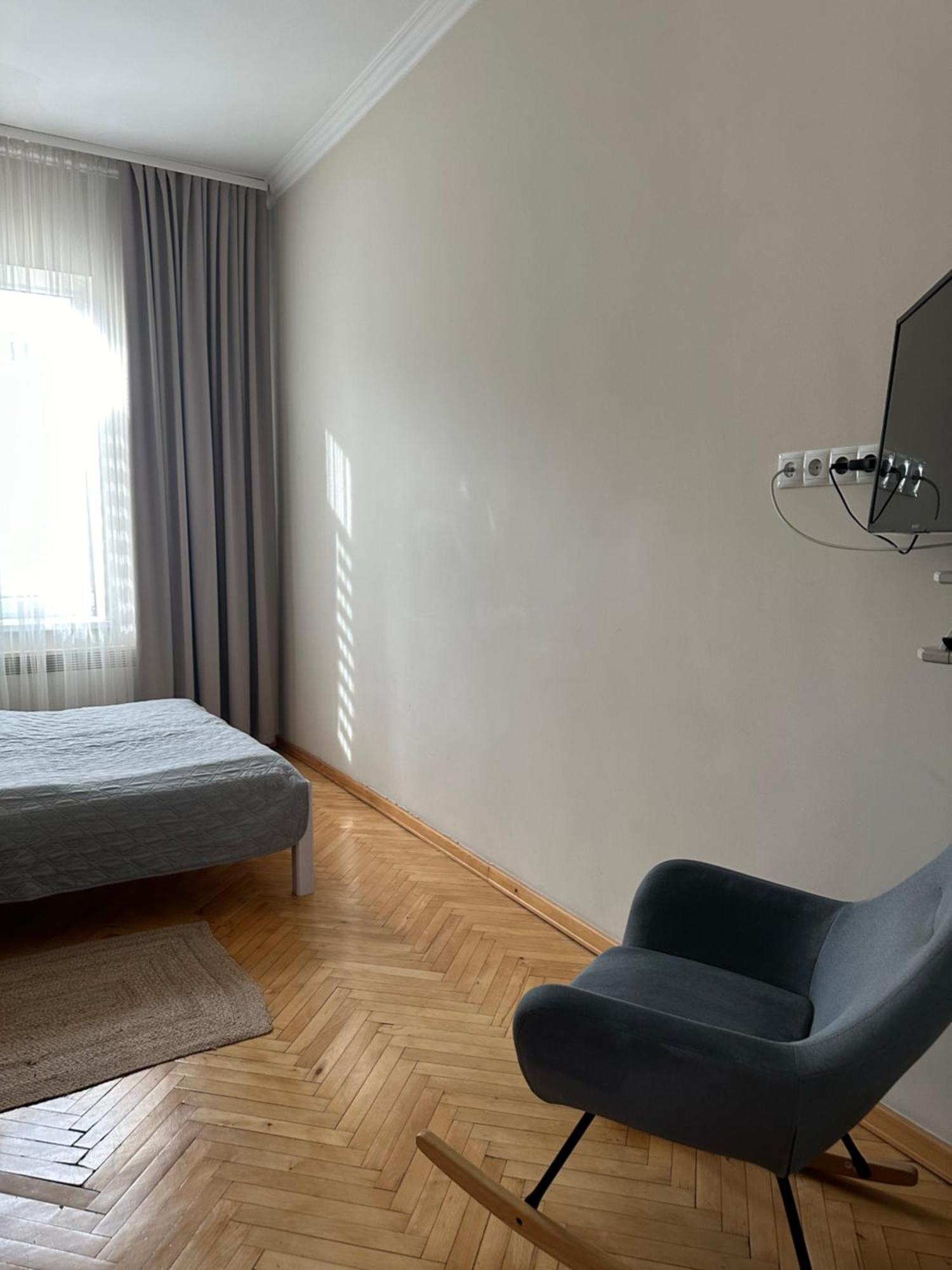 Апартаменти Тобілевича 3 Lwów Zewnętrze zdjęcie
